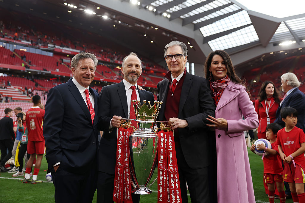 Il miliardario discreto che ha trasformato il Liverpool in un club da 7,4 miliardi di dollari