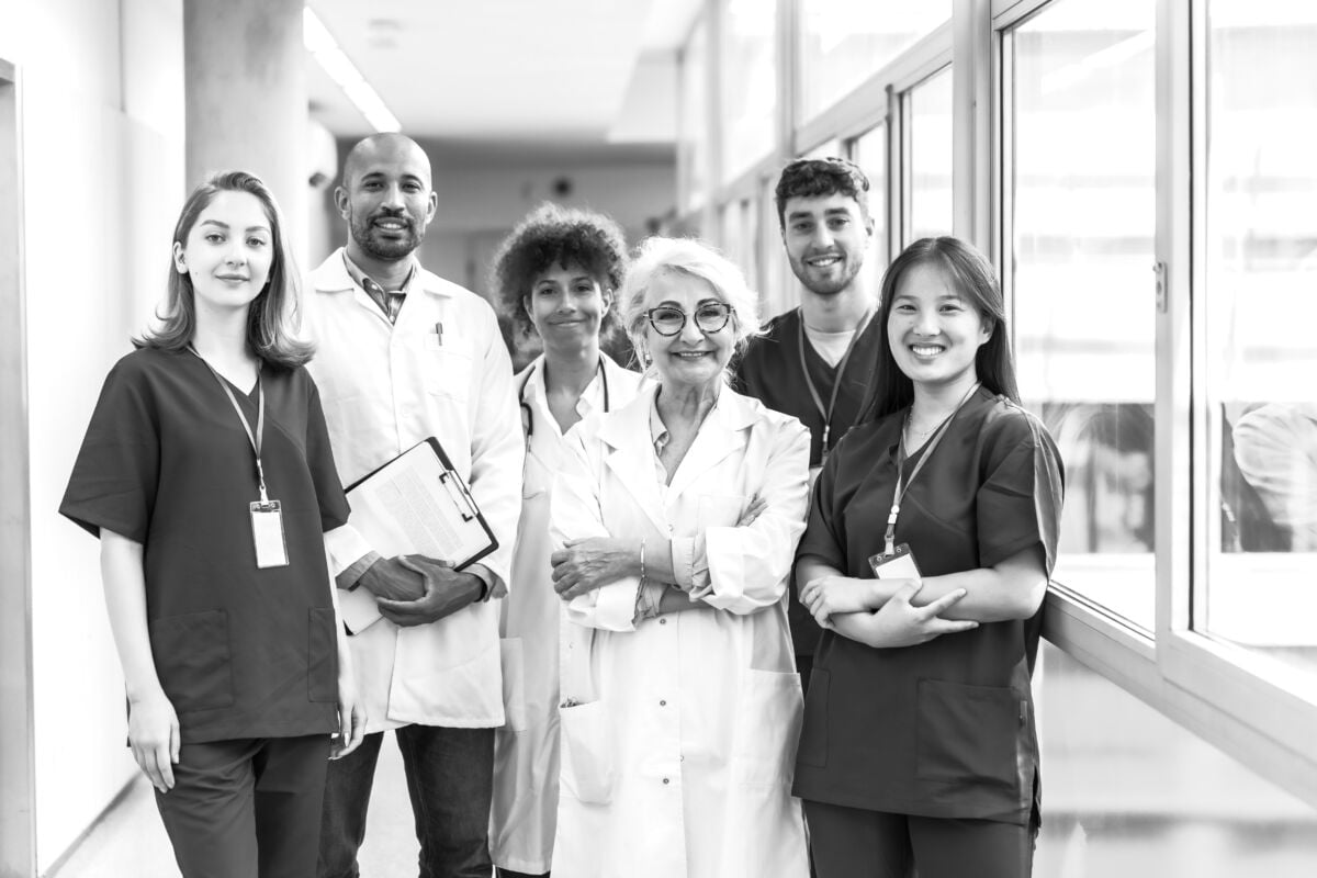 Specializzazioni mediche, perché alcune scuole non riescono ad attirare i giovani