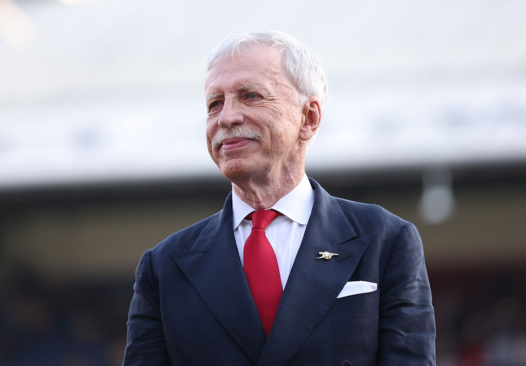 Il miliardario Stan Kroenke compra i Los Angeles Angels per 4 miliardi di dollari