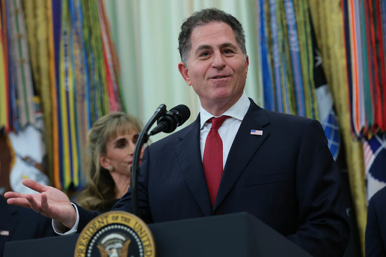 Michael Dell