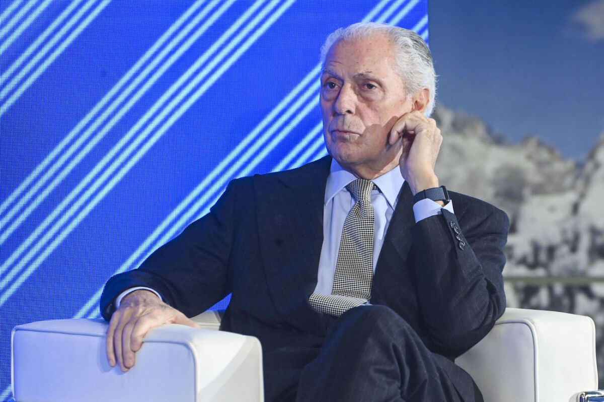 Marco Tronchetti Provera