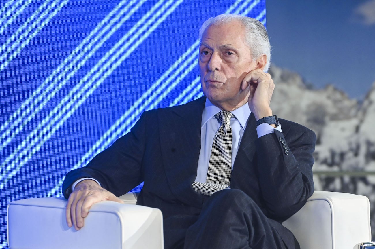 Tronchetti Provera sale al 29,9% di Pirelli, sotto la soglia Opa