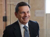 Gianni Franco Papa, ad di Bper