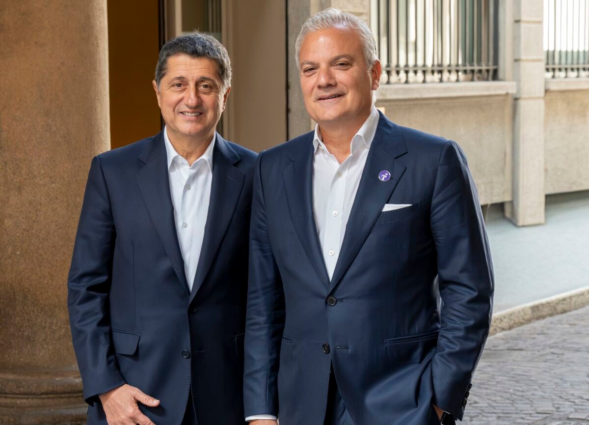 La società d’investimento di Singapore Temasek entra in FSI con il 9% per sostenere la crescita delle pmi