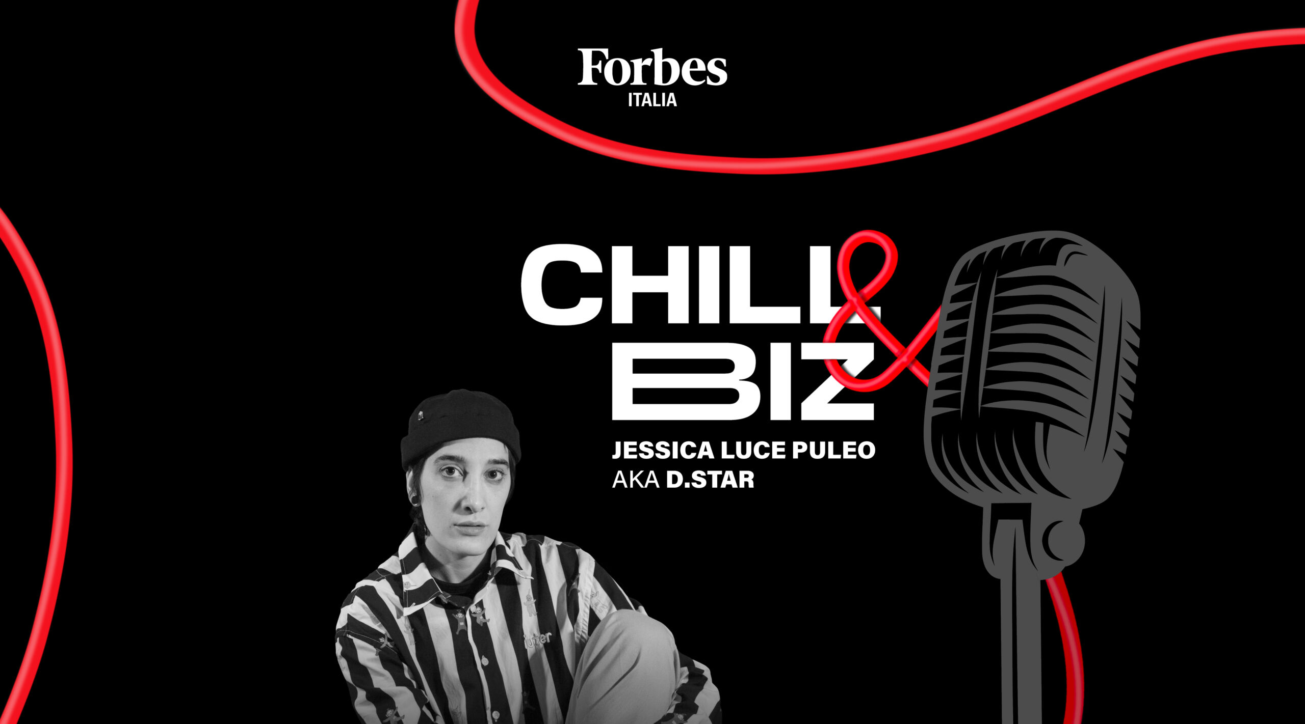 Chill&Bizz: Il Lettering come lavoro