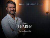 Enrico Bartolini