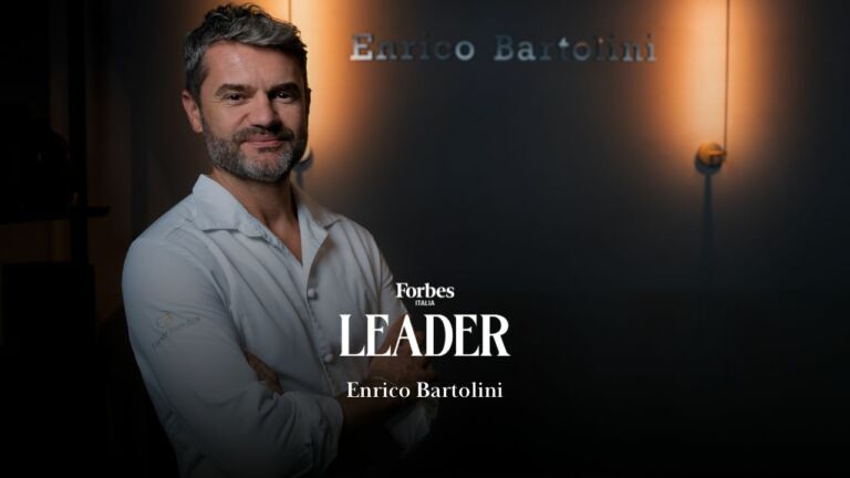 Enrico Bartolini