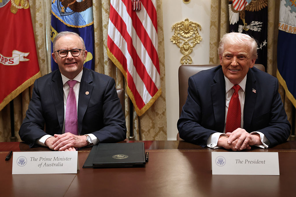 L'Australia nella morsa del Pacifico: tra gli accordi con gli Usa e la dipendenza dalla Cina
