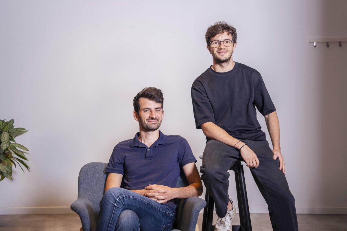 Questa startup italiana ha raccolto 6 milioni per portare l’IA nelle gare d’appalto delle imprese italiane
