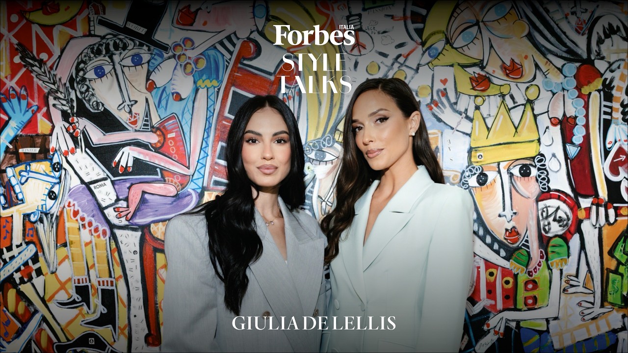Giulia De Lellis: quando la vera sfida non è la visibilità, ma costruire un brand