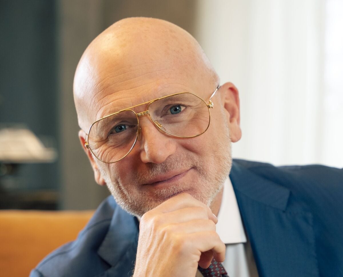 Luigi Conte Anasf