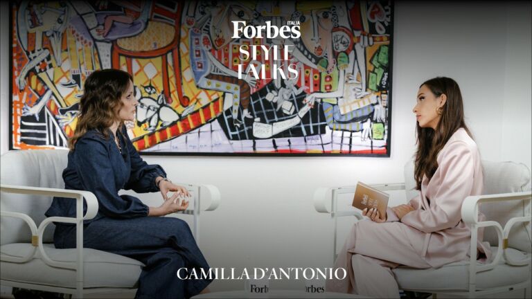 Camilla D’Antonio