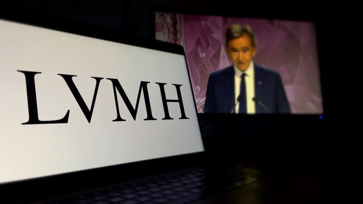 Bernard Arnault